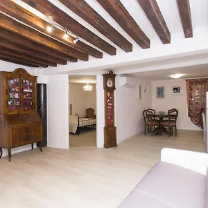 Appartamento Ca' Alberto, Venezia
