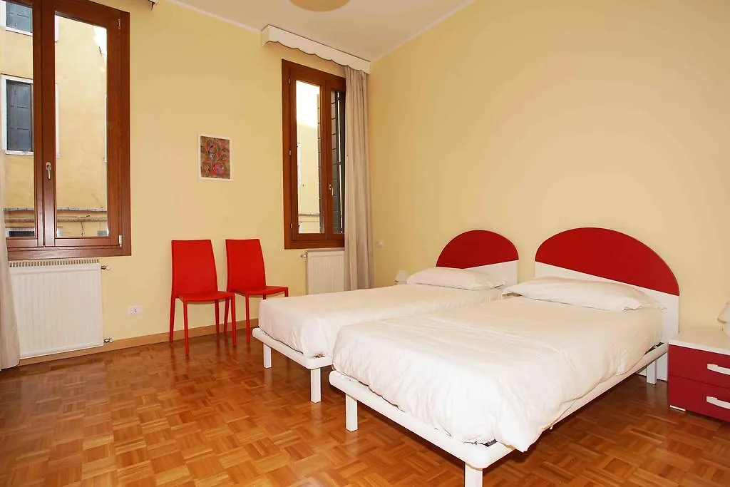 Ca' Geremia Apartment Venice Italy