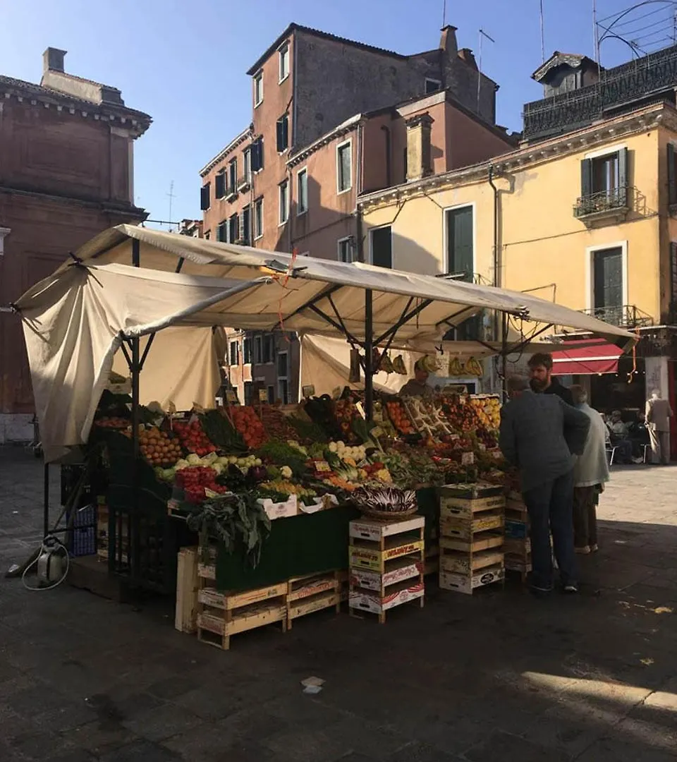 Ca' Geremia Apartment Venice Italy