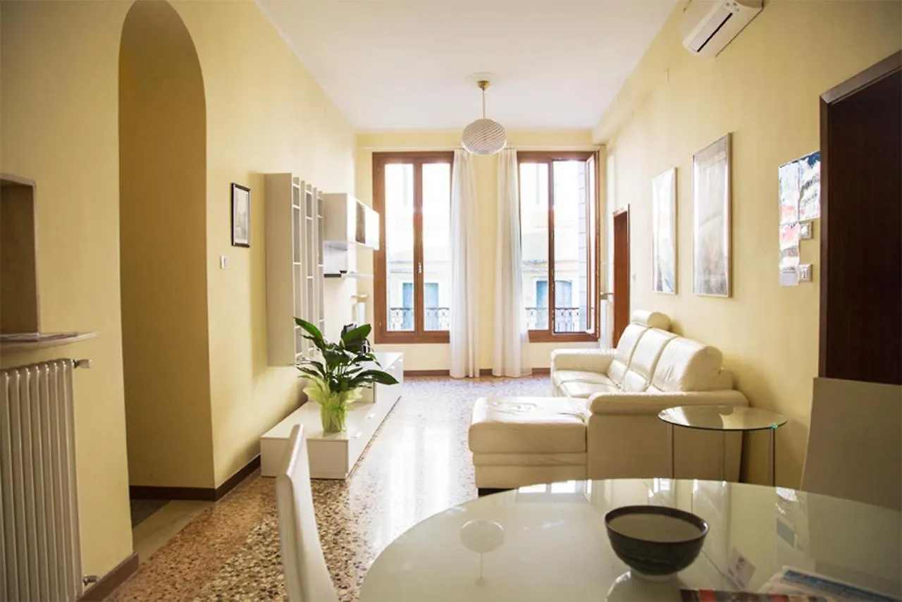 Ca' Geremia Apartment Venice 0*,  Italy