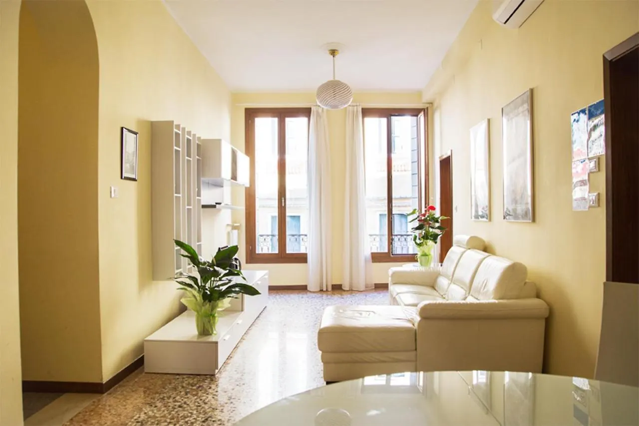 Ca' Geremia Apartment Venice