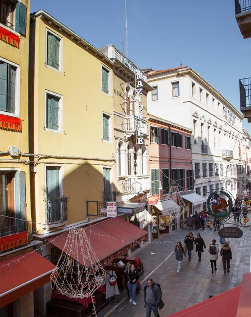 Ca' Geremia Apartment Venice