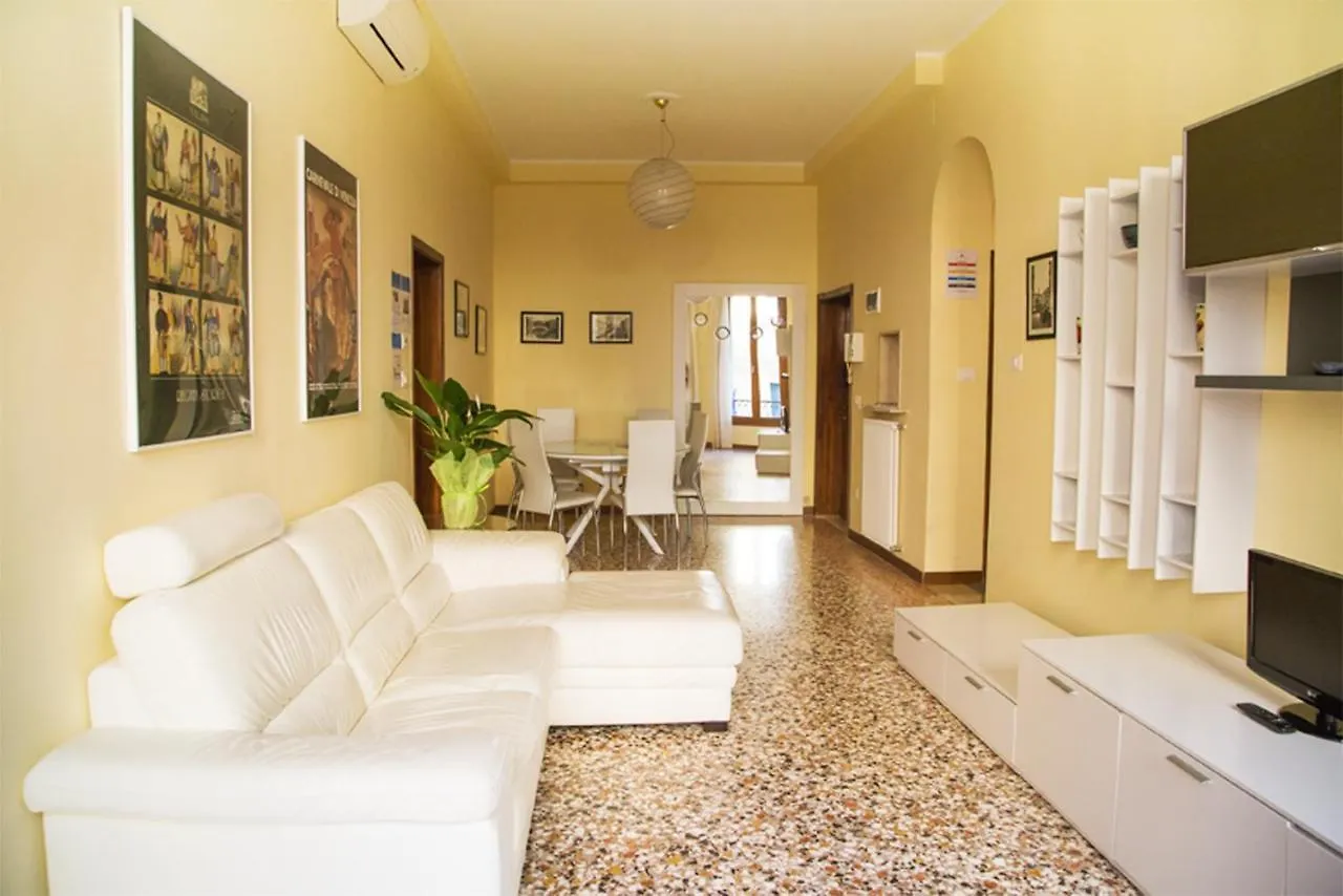 Ca' Geremia Apartment Venice Italy