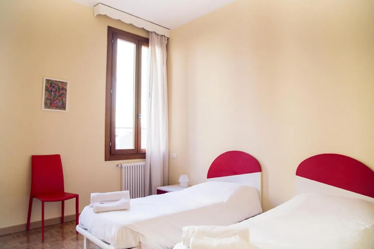 Ca' Geremia Apartment Venice Italy