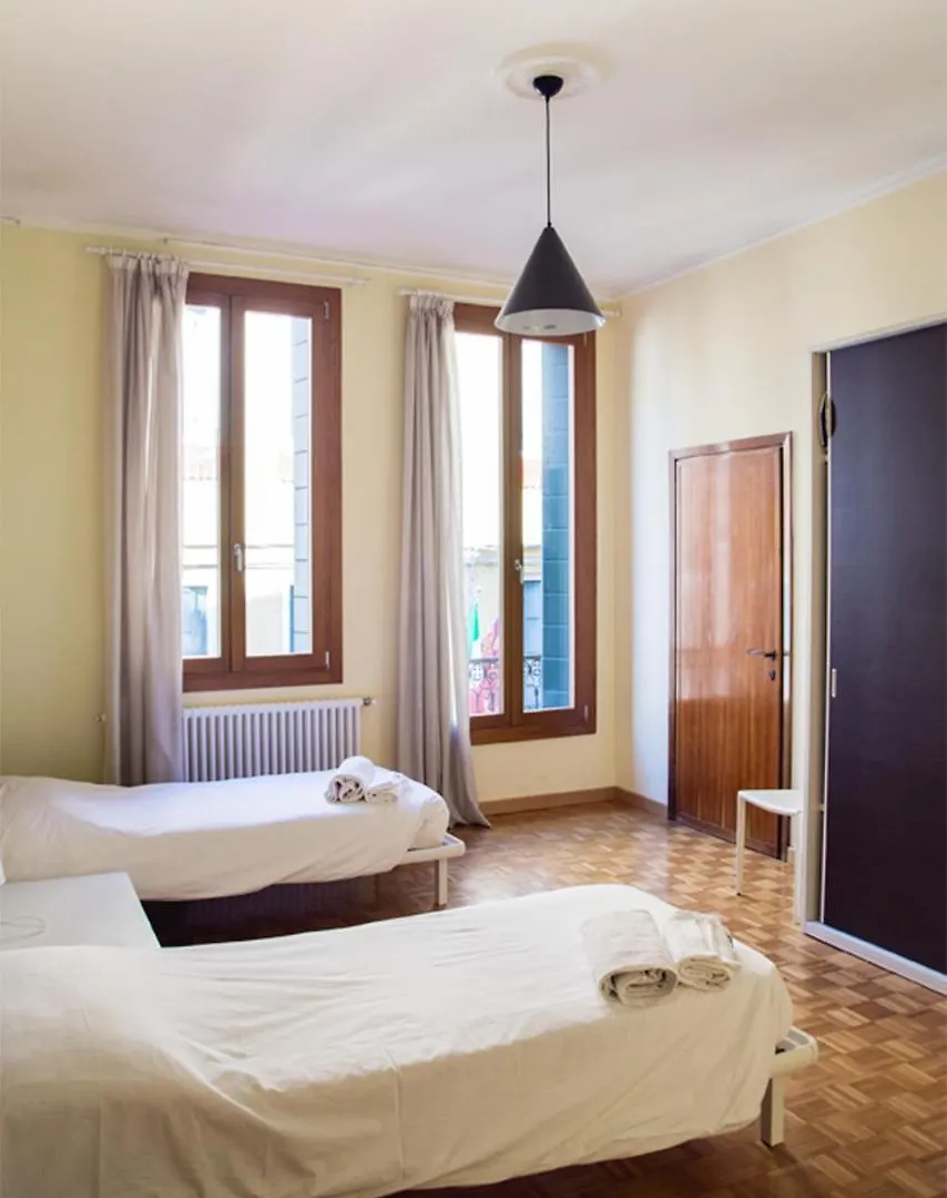 Ca' Geremia Apartment Venice 0*,  Italy